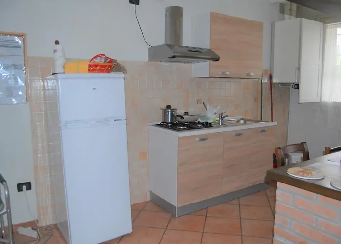 Apartamento 4 Giugno *