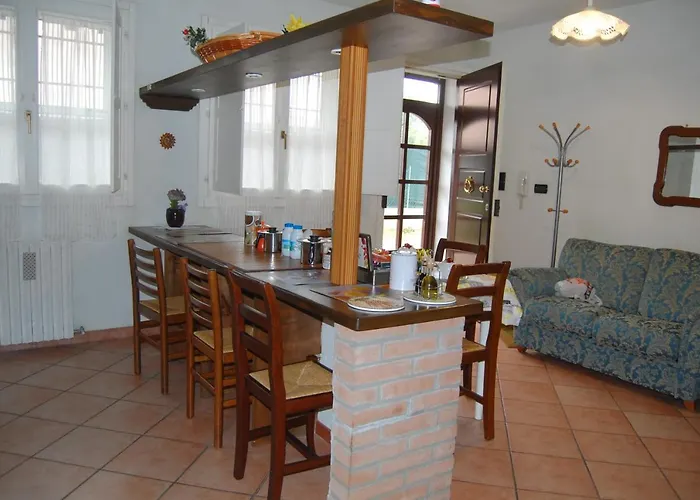 Apartamento 4 Giugno